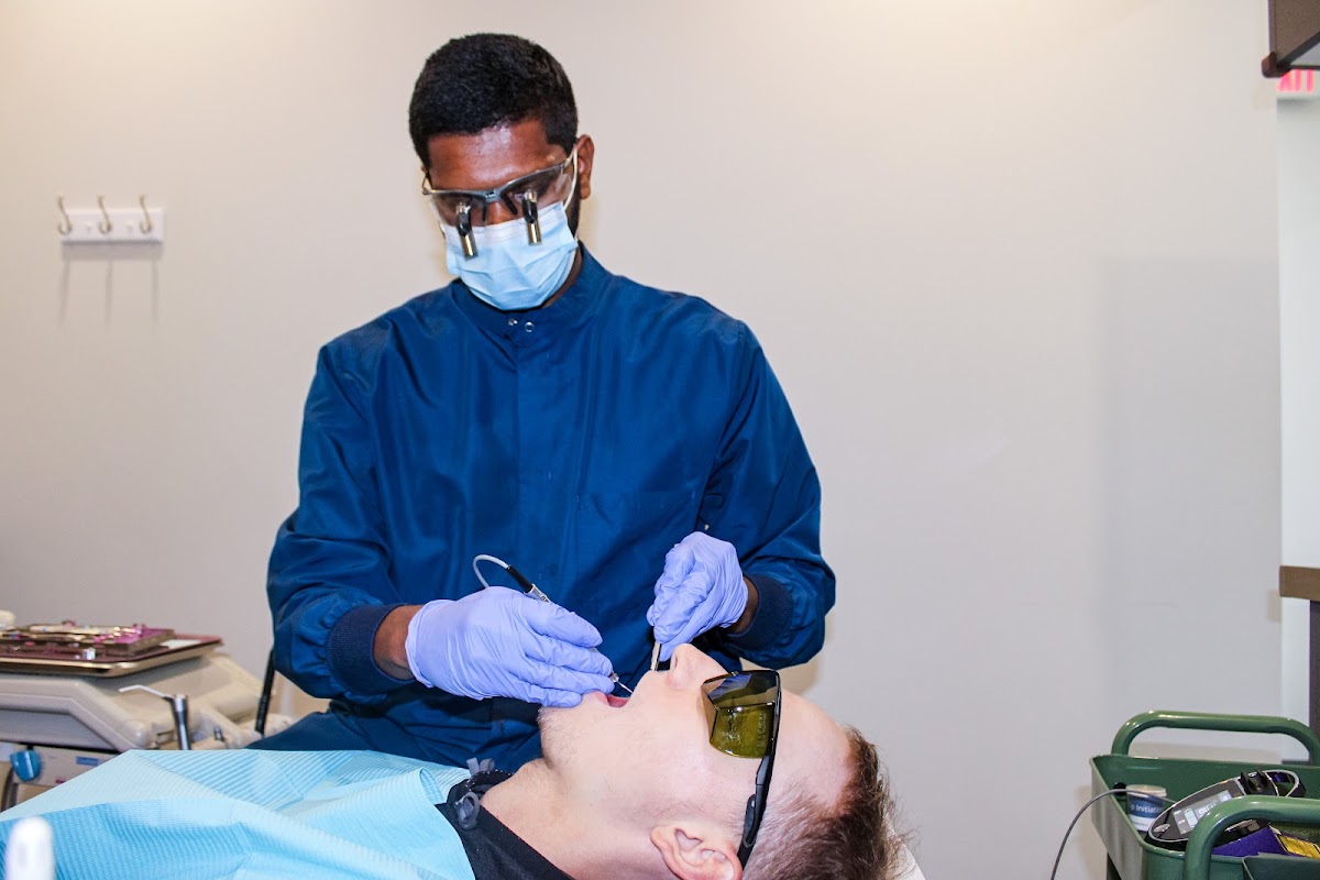 New York Dental & Implant Center photo 5