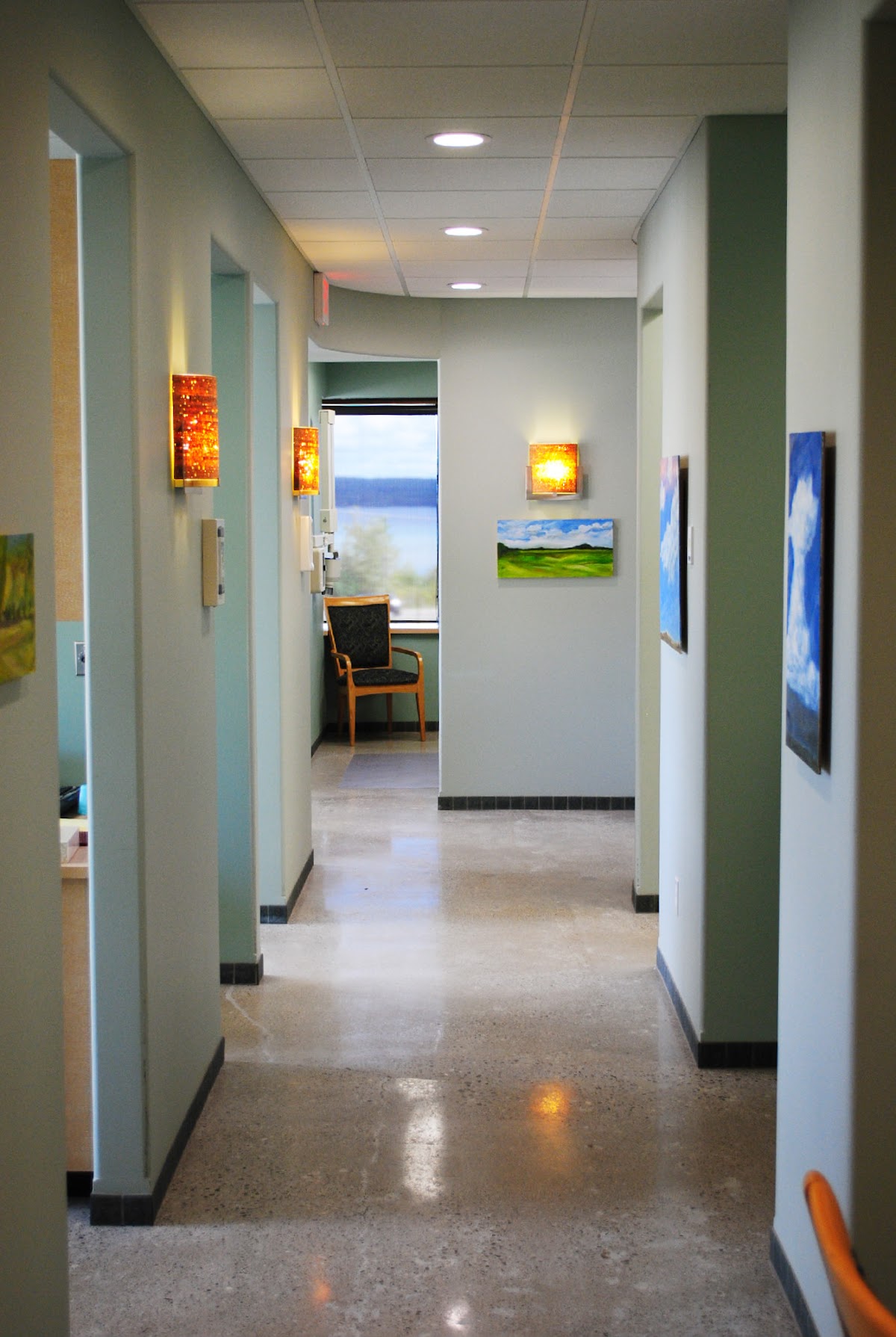 Associates in Family Dentistry photo 1