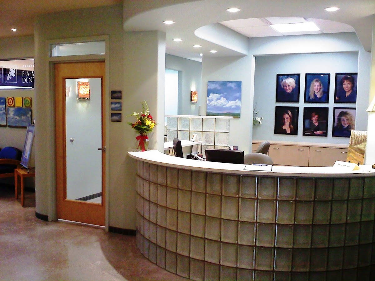 Associates in Family Dentistry photo 2