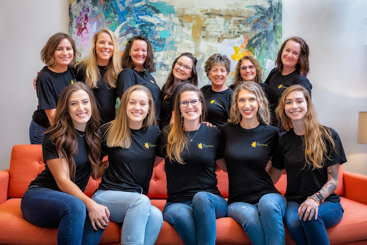 The Fort Collins Dentist Family & Implant Dentistry photo 1
