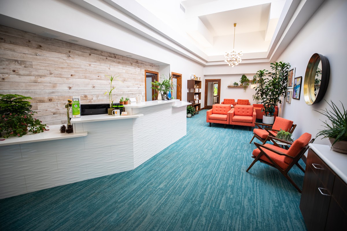The Fort Collins Dentist Family & Implant Dentistry photo 2