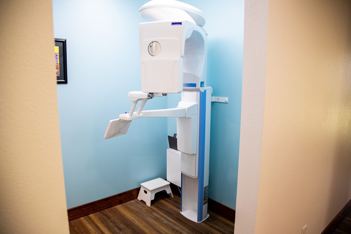 The Fort Collins Dentist Family & Implant Dentistry photo 3
