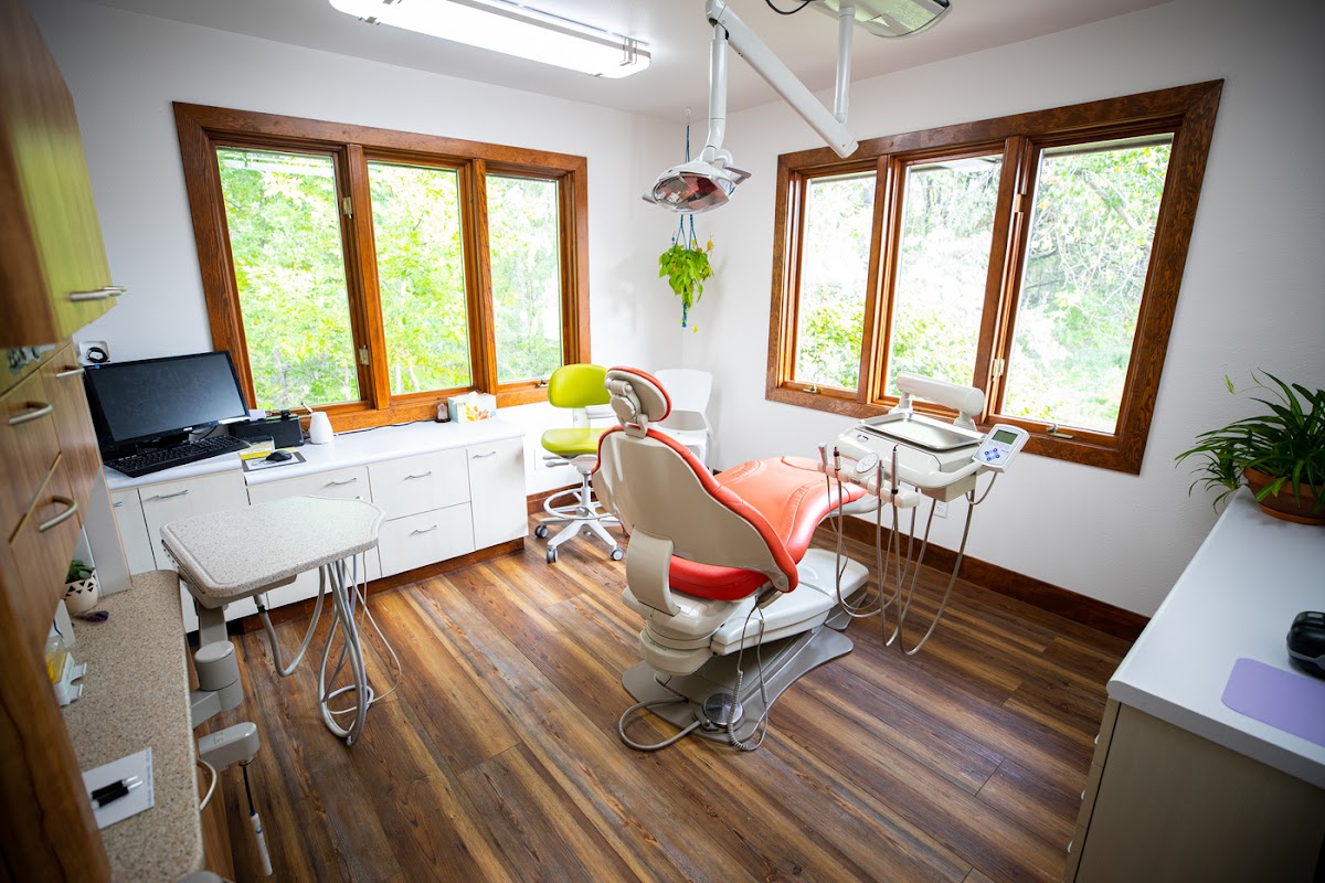 The Fort Collins Dentist Family & Implant Dentistry photo 4