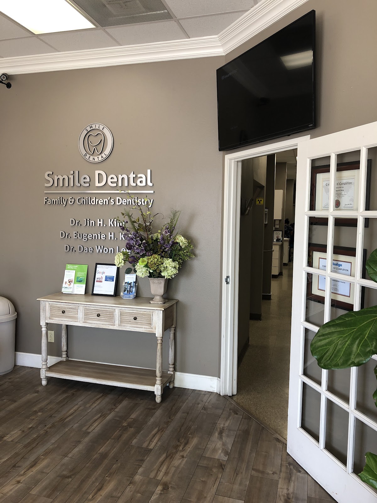 Smile Dental photo 6