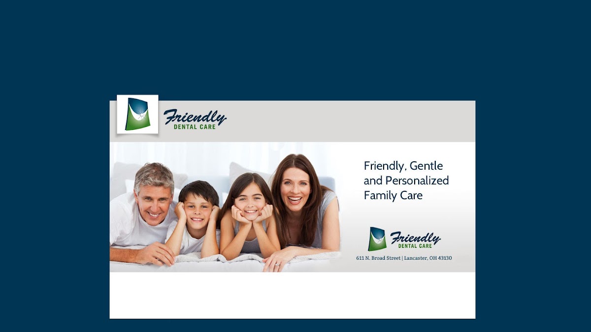 Friendly Dental Care photo 5