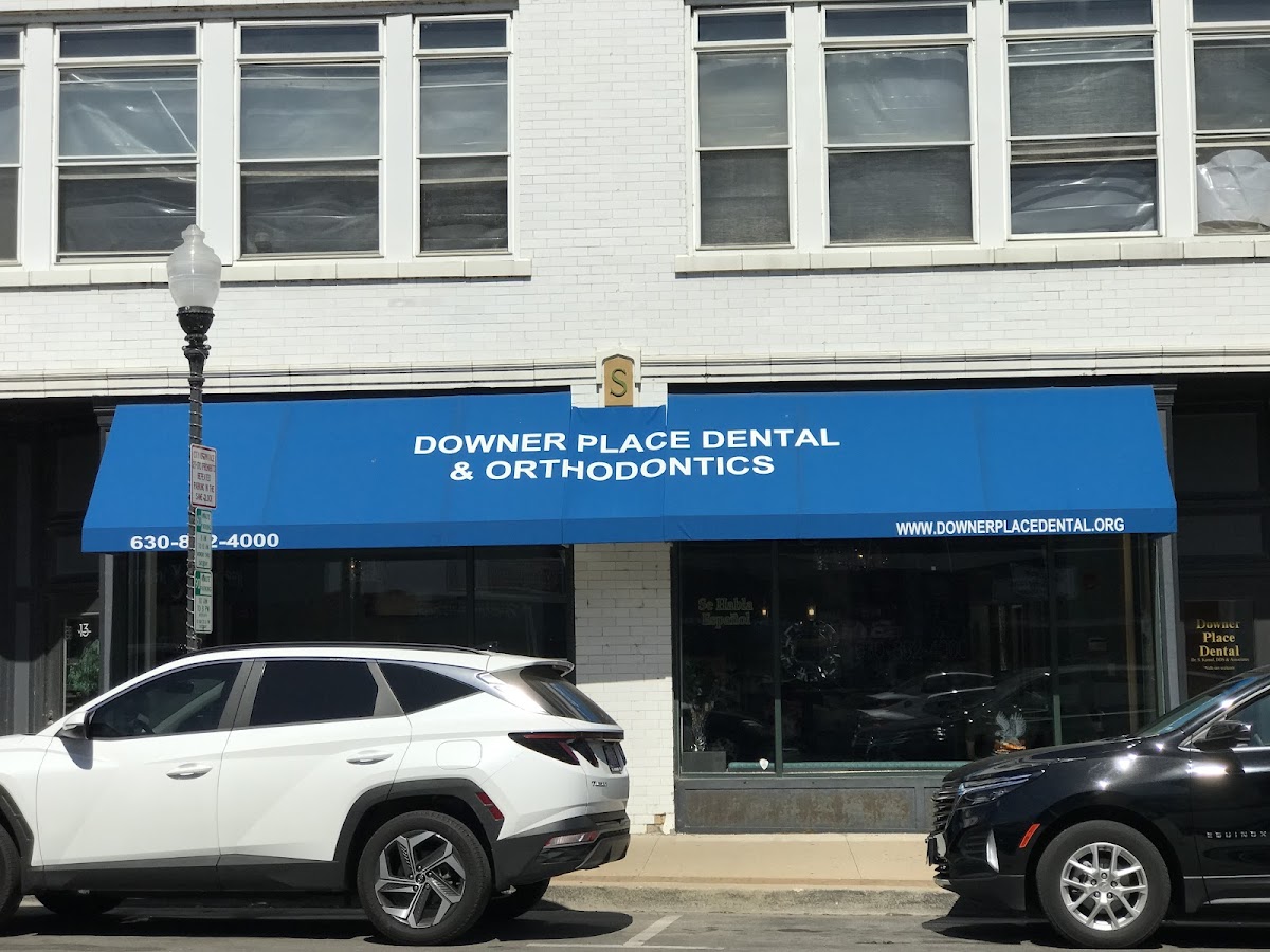 Downer Place Dental & Orthodontics photo 1
