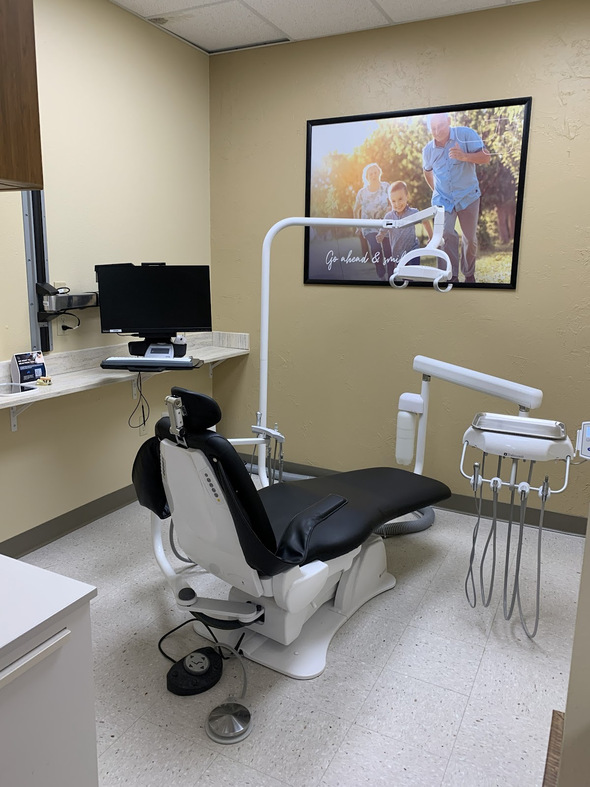 Affordable Dentures & Implants - Oklahoma City photo 4