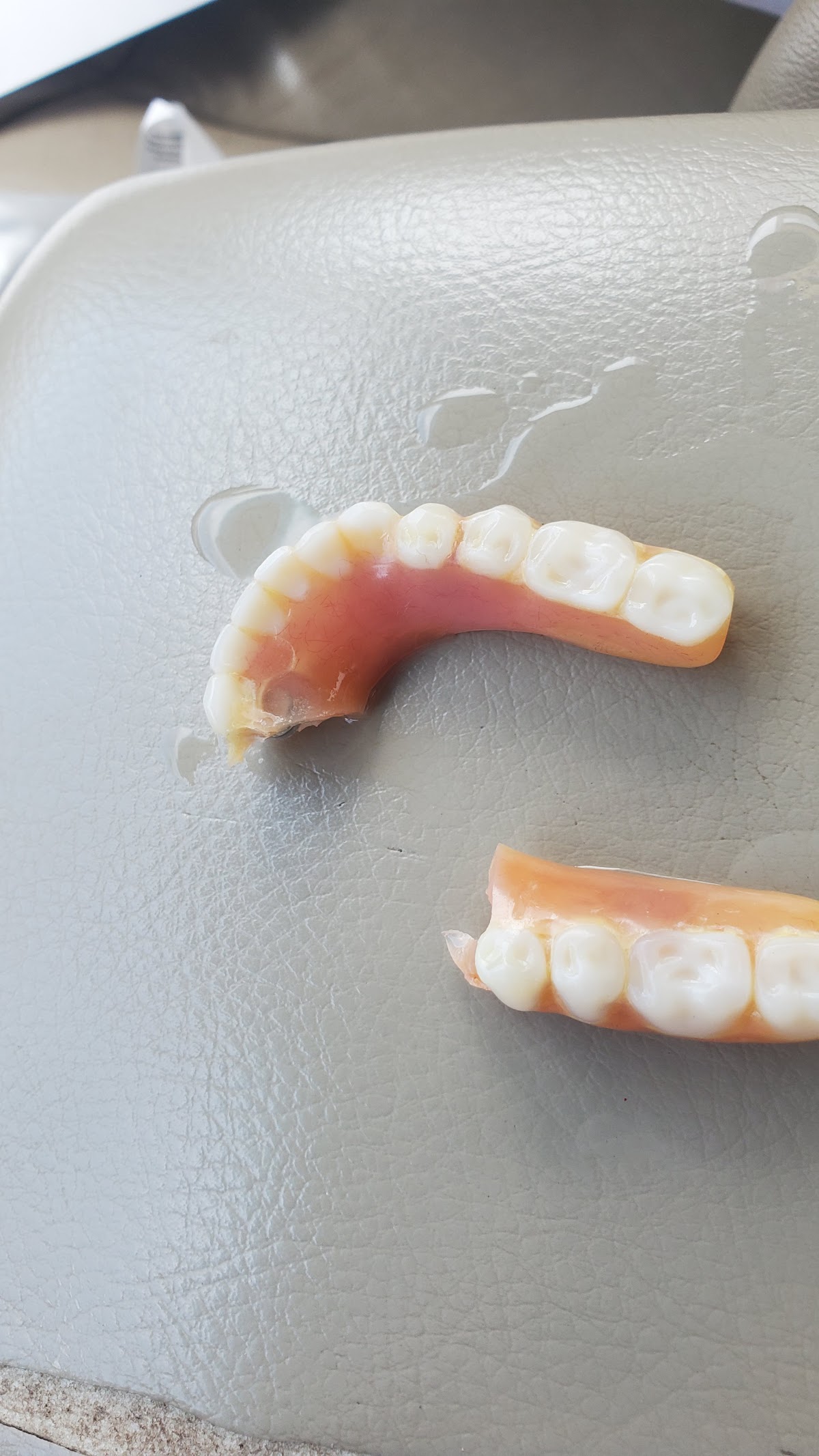 Affordable Dentures & Implants - Oklahoma City photo 5