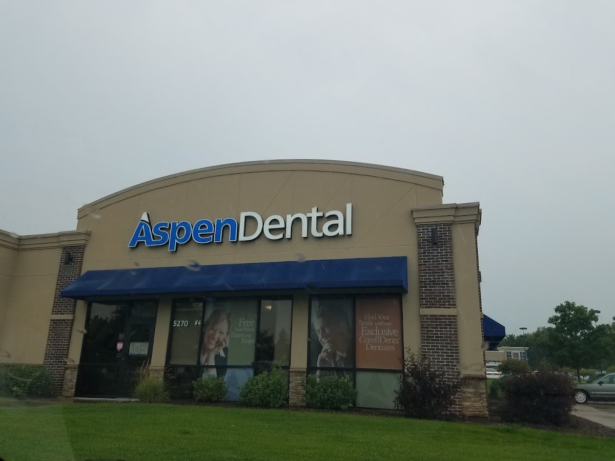 Aspen Dental - Davenport photo 1