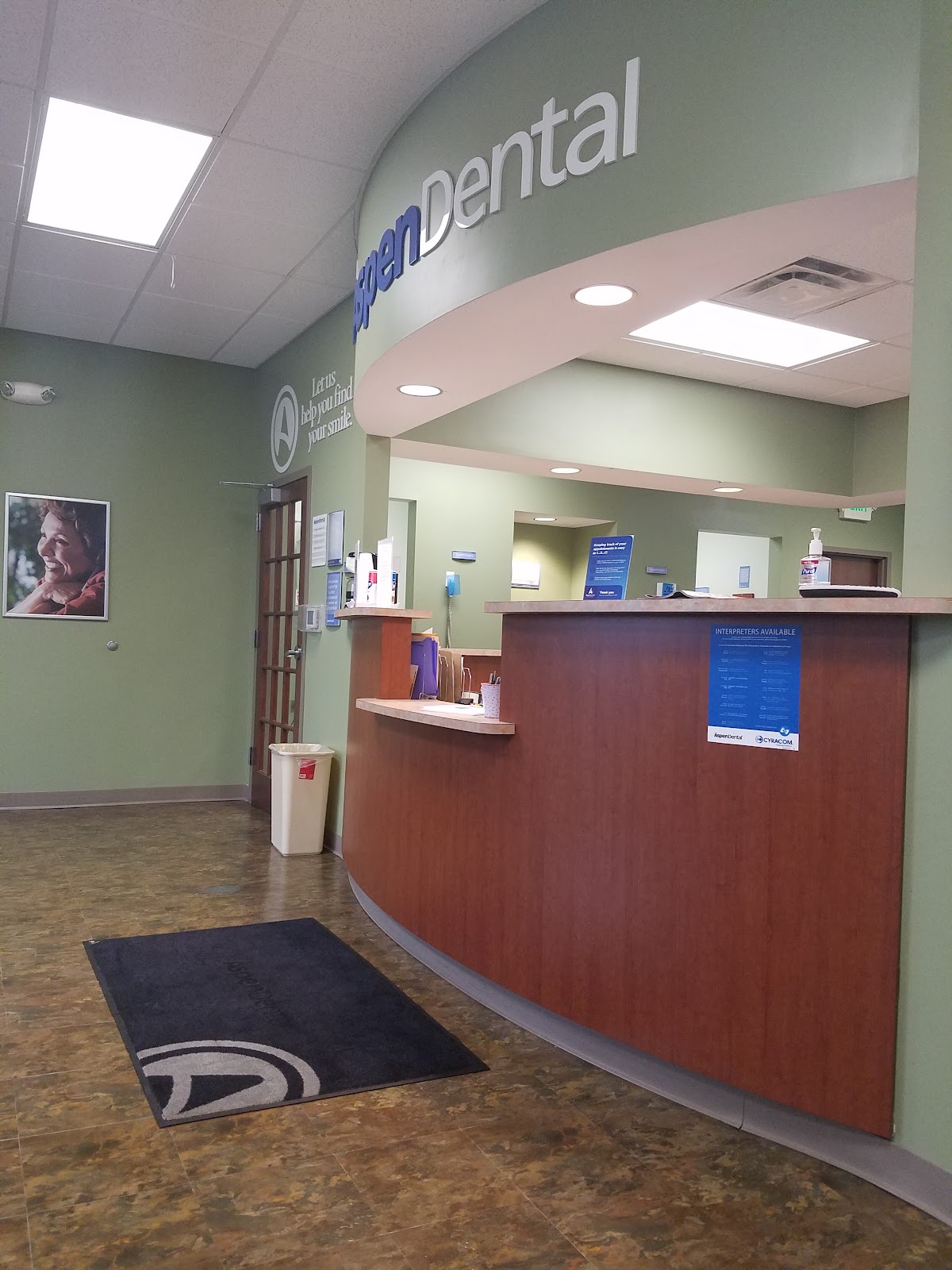 Aspen Dental - Davenport photo 2