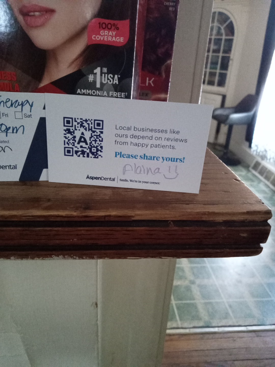 Aspen Dental - Davenport photo 6