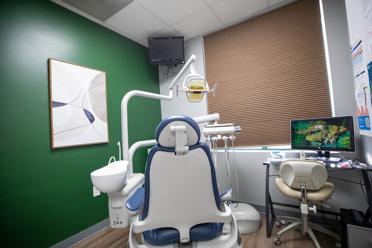 All Dental photo 4