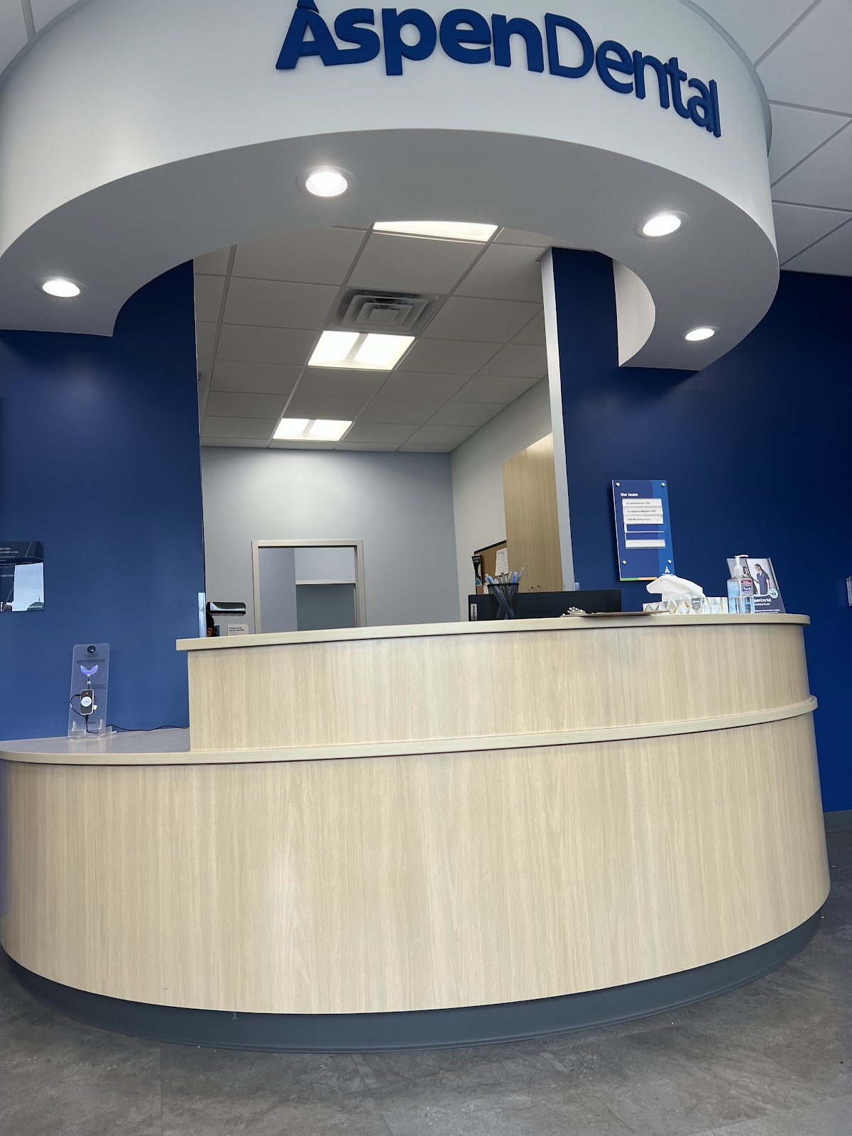Aspen Dental - Cherry Hill photo 1