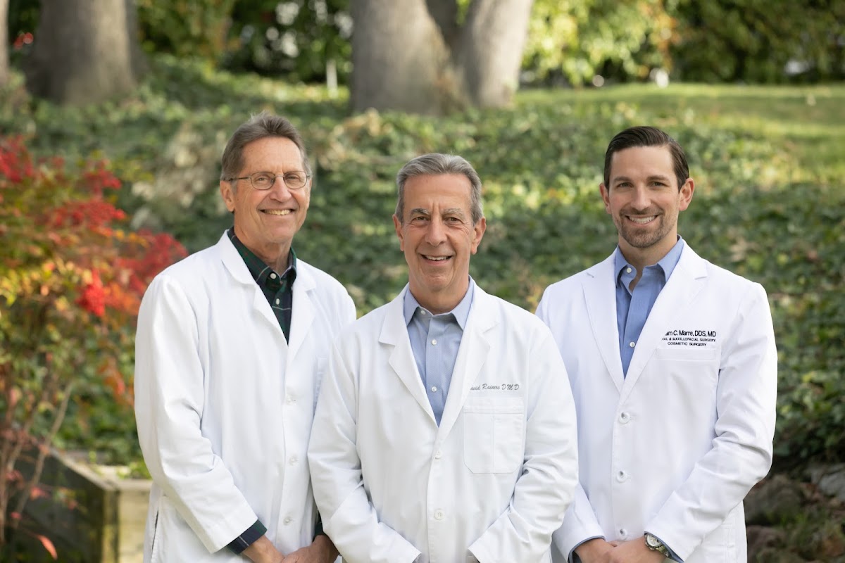 Walnut Creek-Danville Oral Surgery photo 1