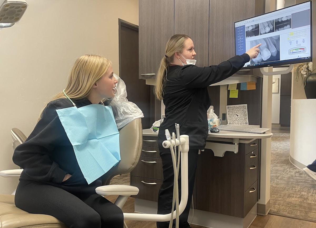 Infinity Dental PLLC photo 3