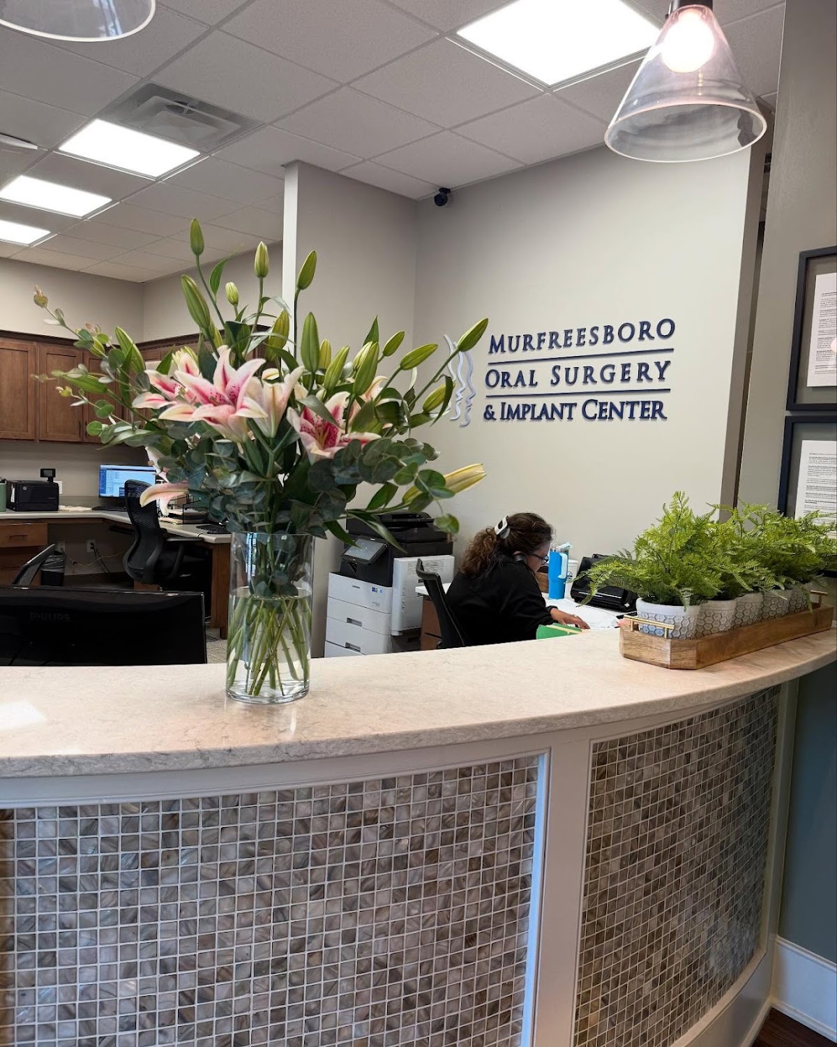 Murfreesboro Oral Surgery and Implant Center photo 4