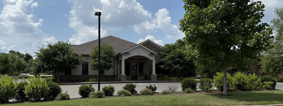 Murfreesboro Oral Surgery and Implant Center photo 5