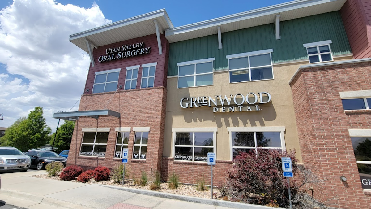 Utah Valley Oral and Maxillofacial Surgery photo 1