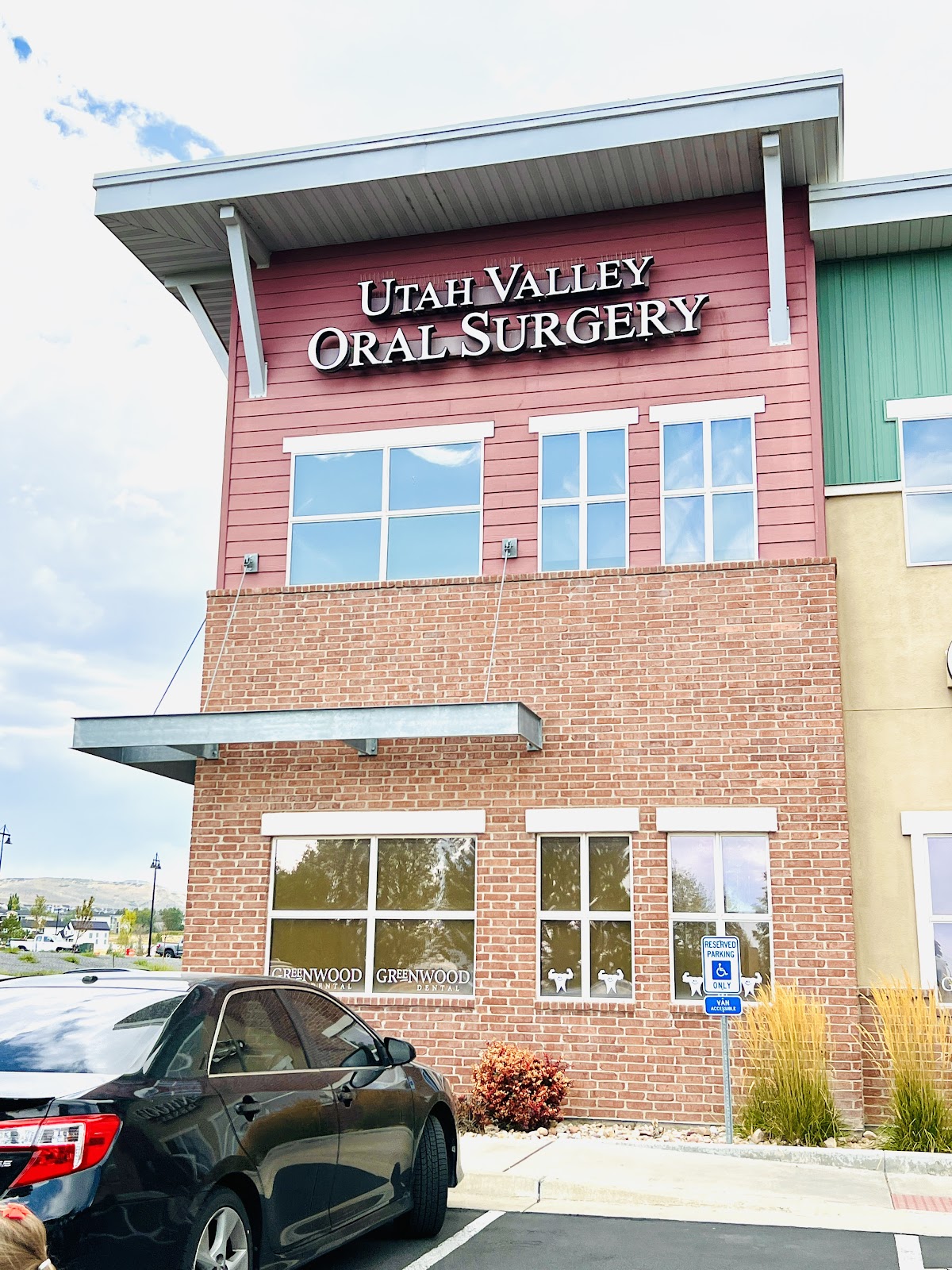 Utah Valley Oral and Maxillofacial Surgery photo 2