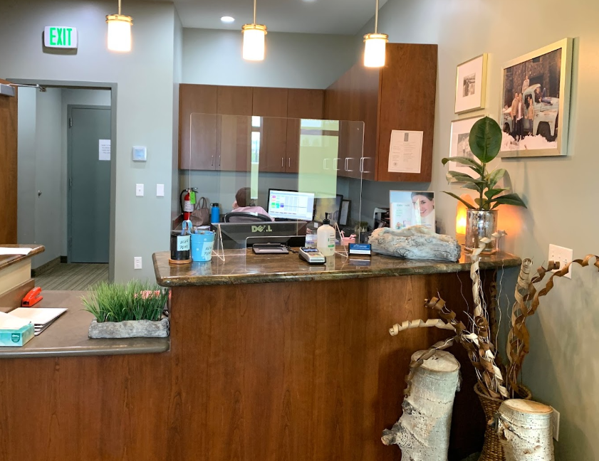 Utah Valley Oral and Maxillofacial Surgery photo 3