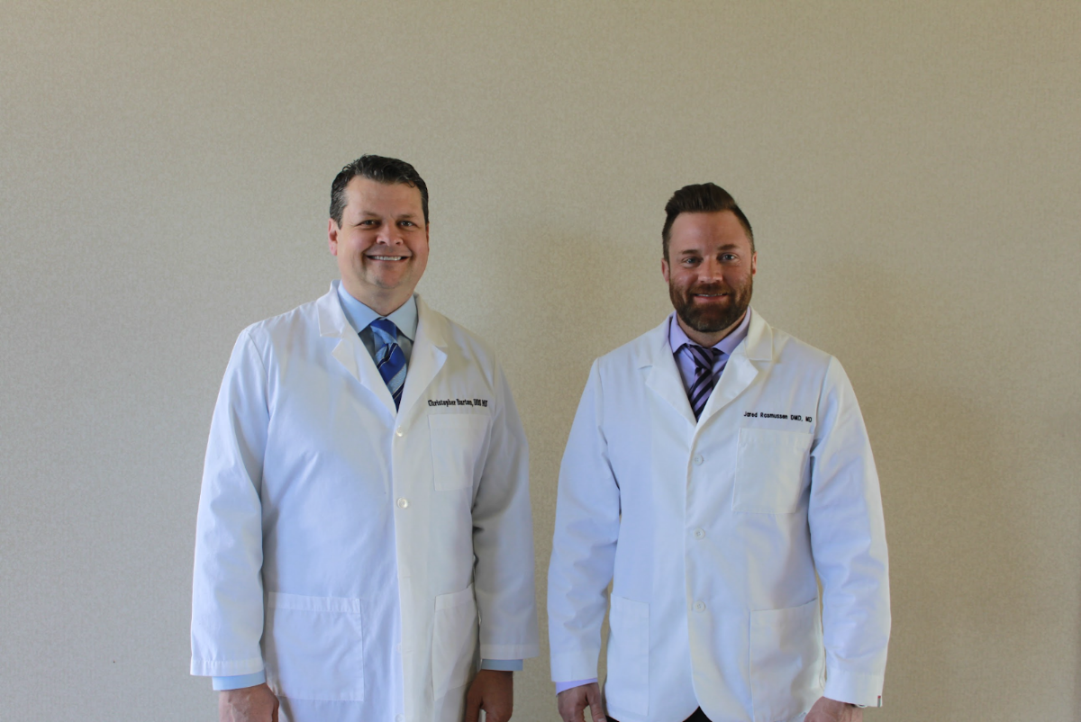 Utah Valley Oral and Maxillofacial Surgery photo 6