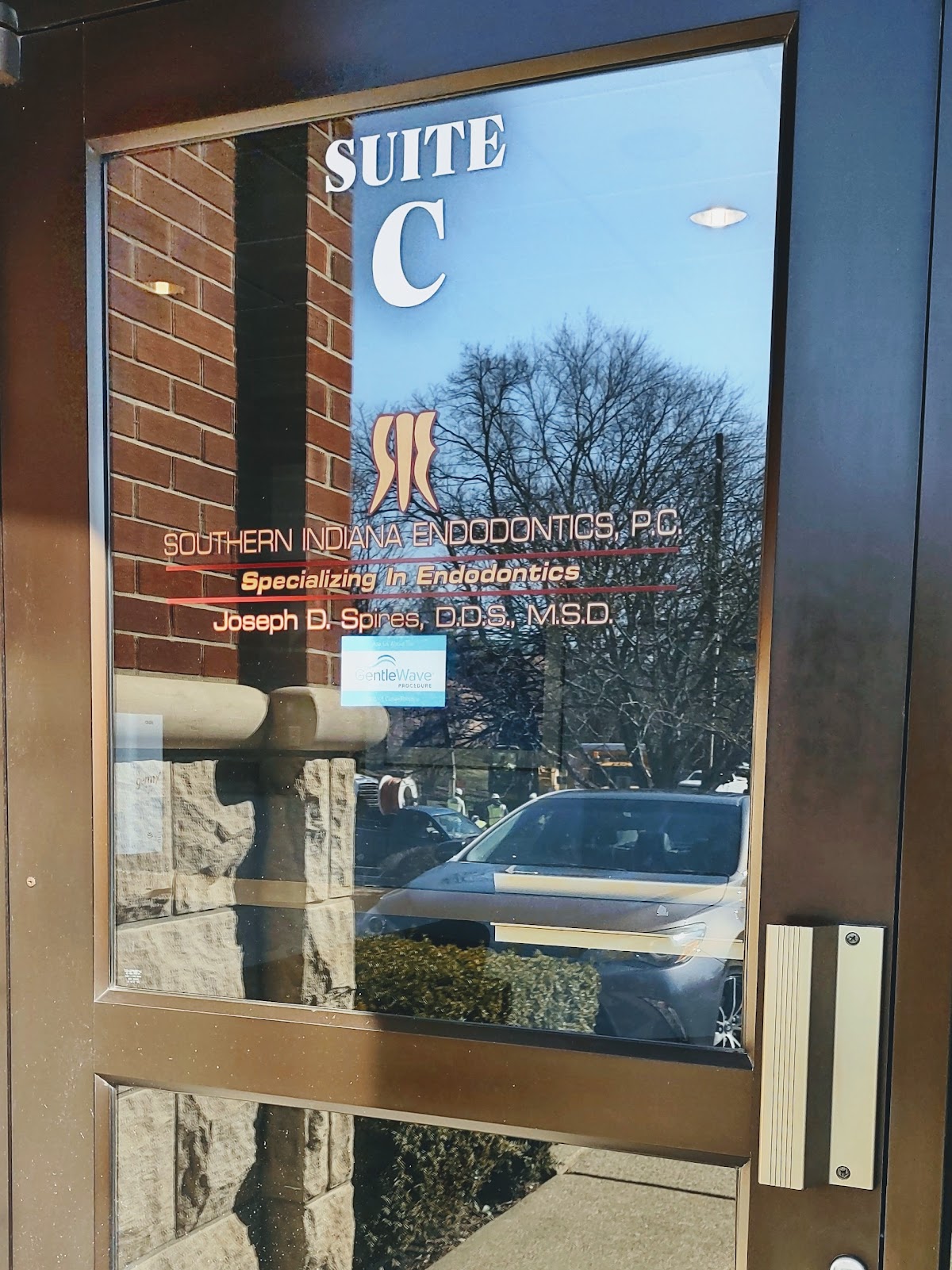 Southern Indiana Endodontics photo 5