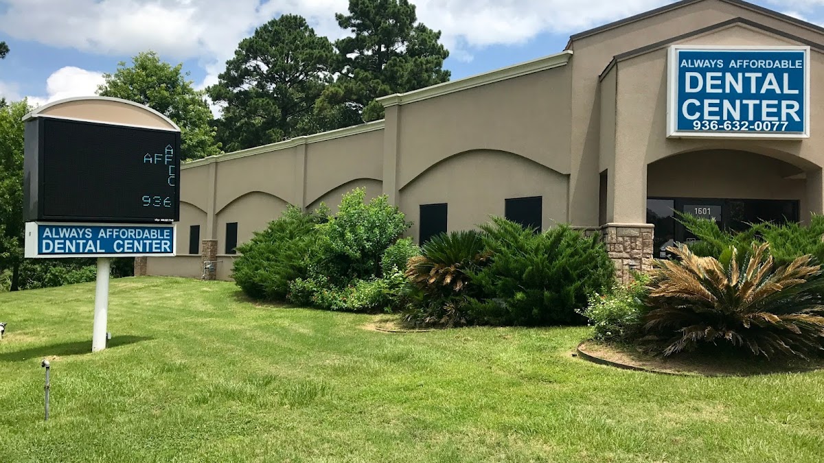 Always Affordable Dental Center photo 1