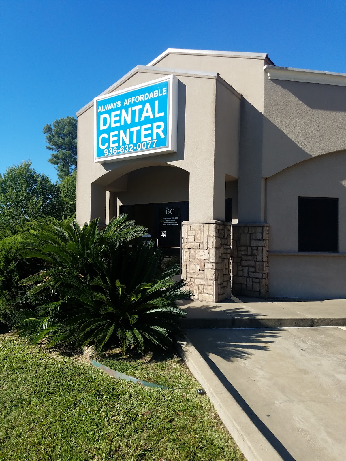 Always Affordable Dental Center photo 2