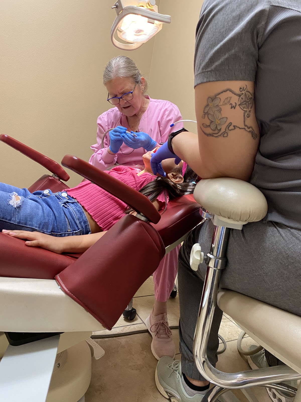 Always Affordable Dental Center photo 6