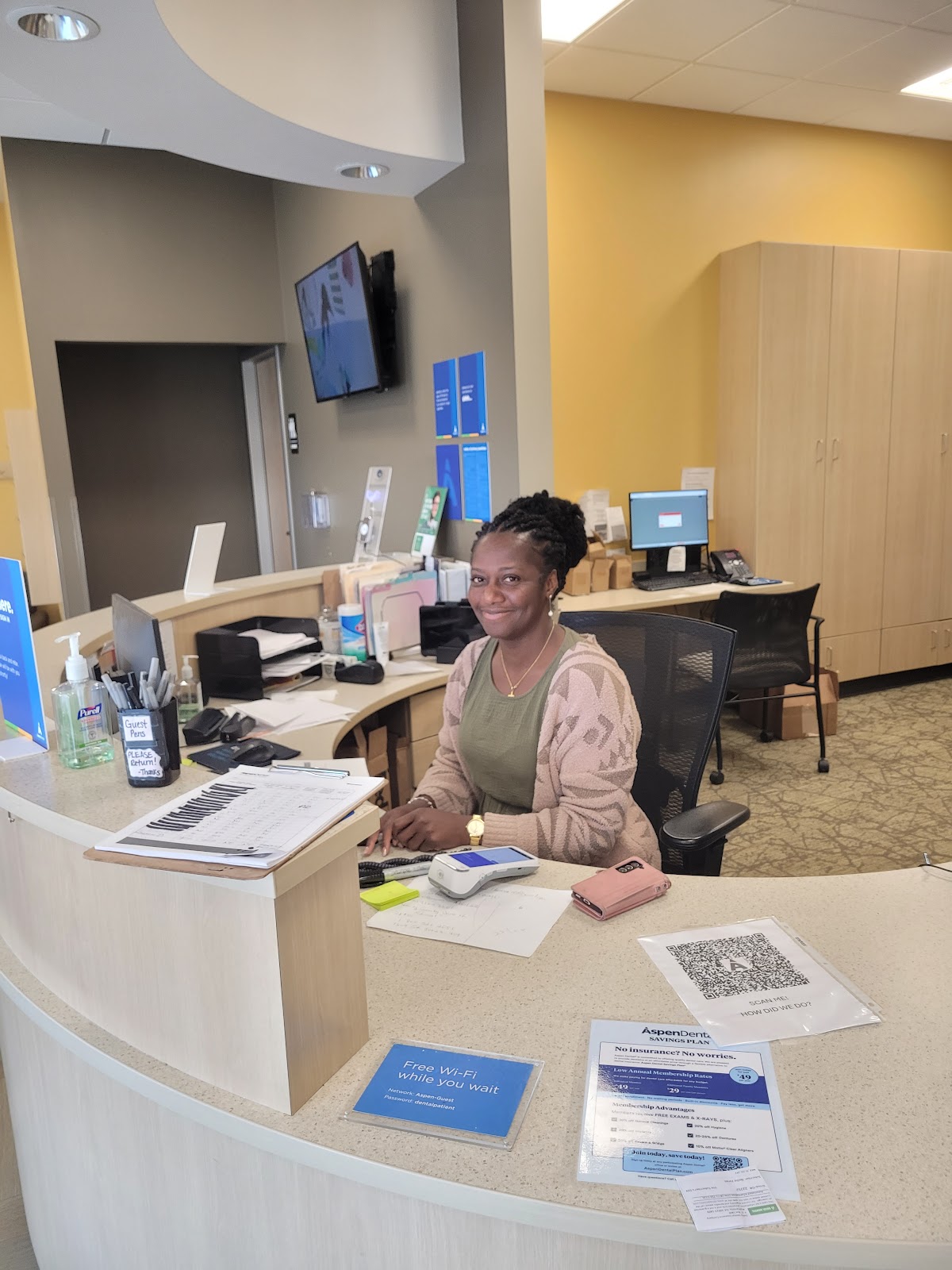 Aspen Dental - Fayetteville photo 3