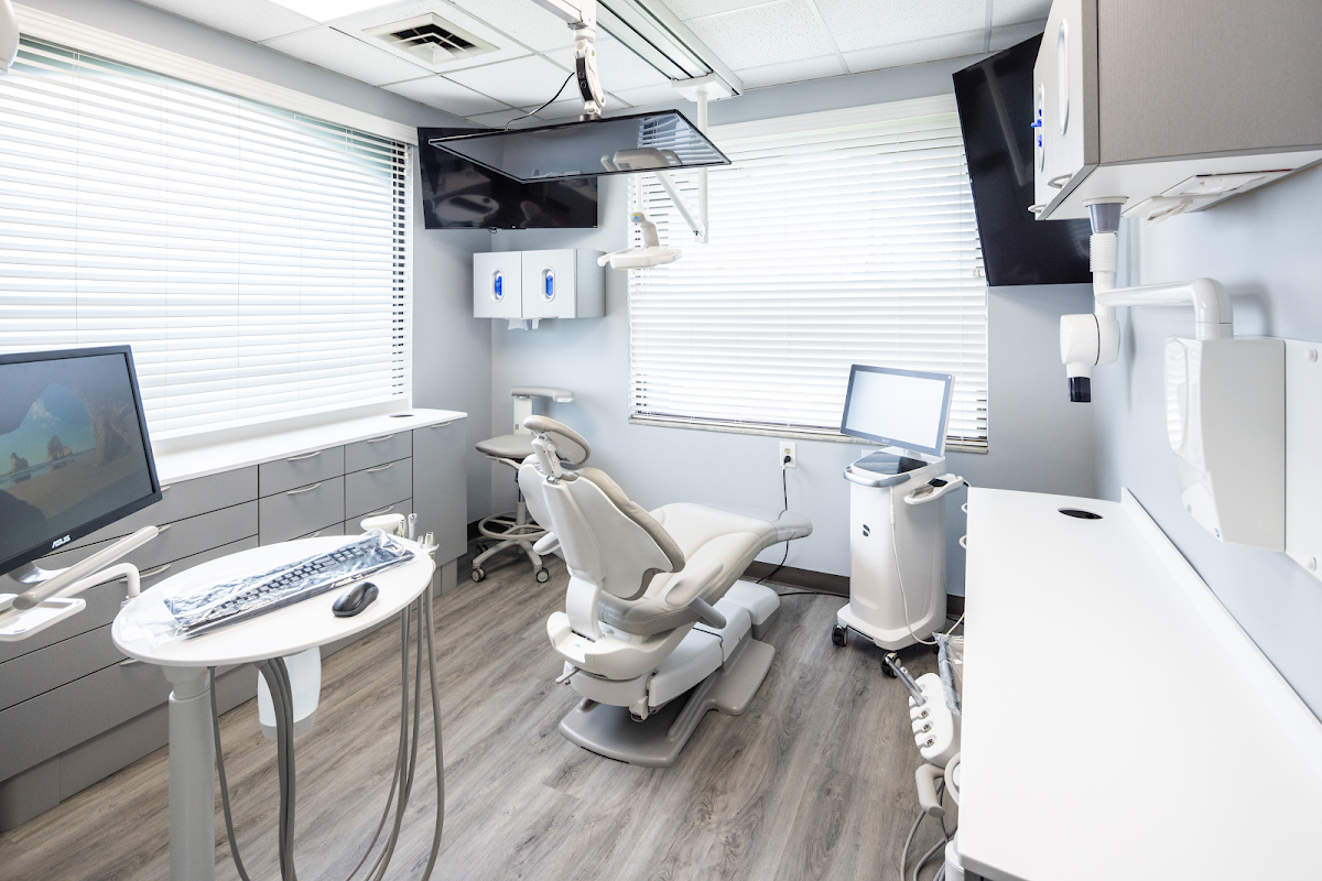 Revive Implant + Cosmetic Dentistry photo 6