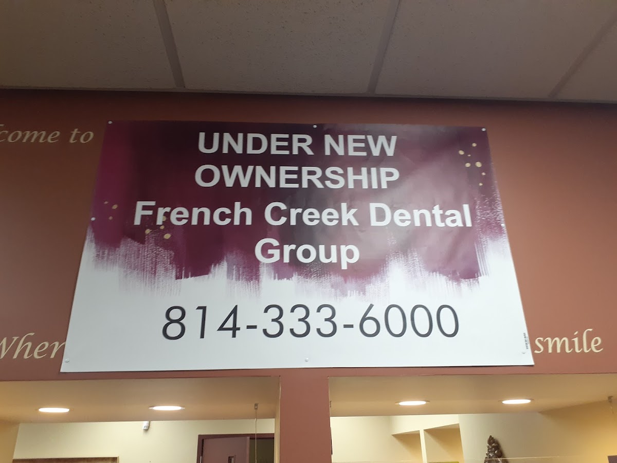 French Creek Dental Group of Meadville photo 3