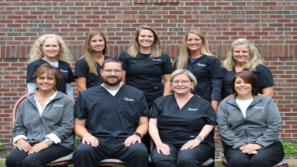Hindman Family Dentistry photo 1