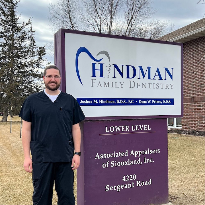 Hindman Family Dentistry photo 2