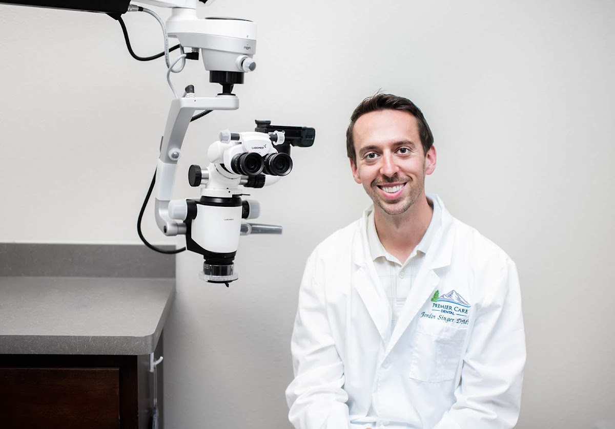 Premier Care Dental - Klamath photo 2