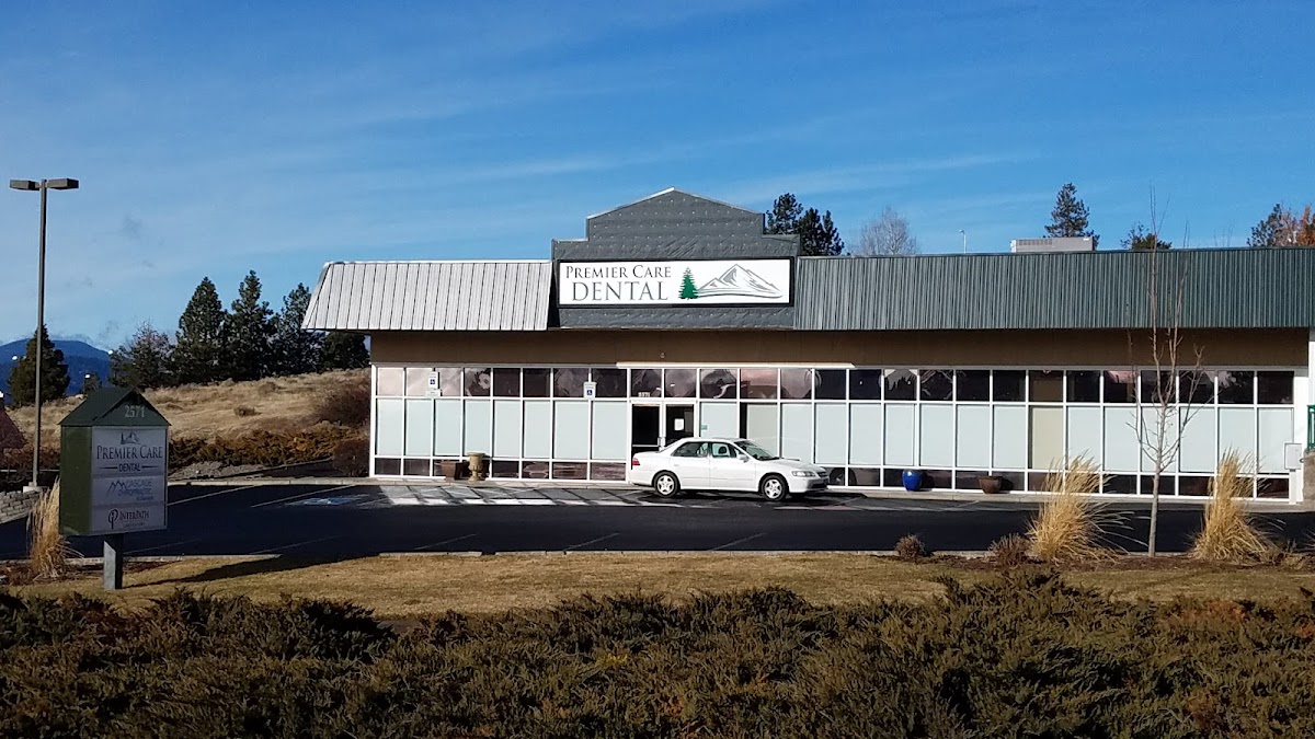 Premier Care Dental - Klamath photo 6
