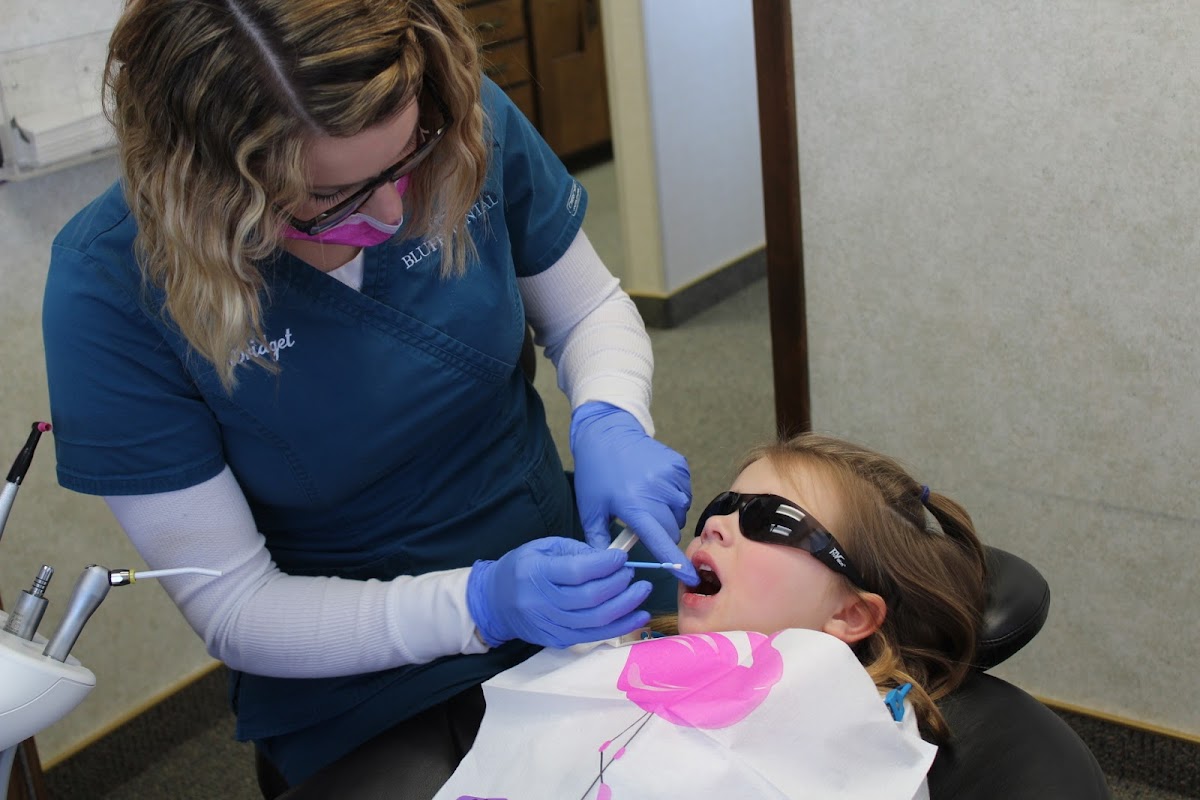 Bluffs Dental photo 3