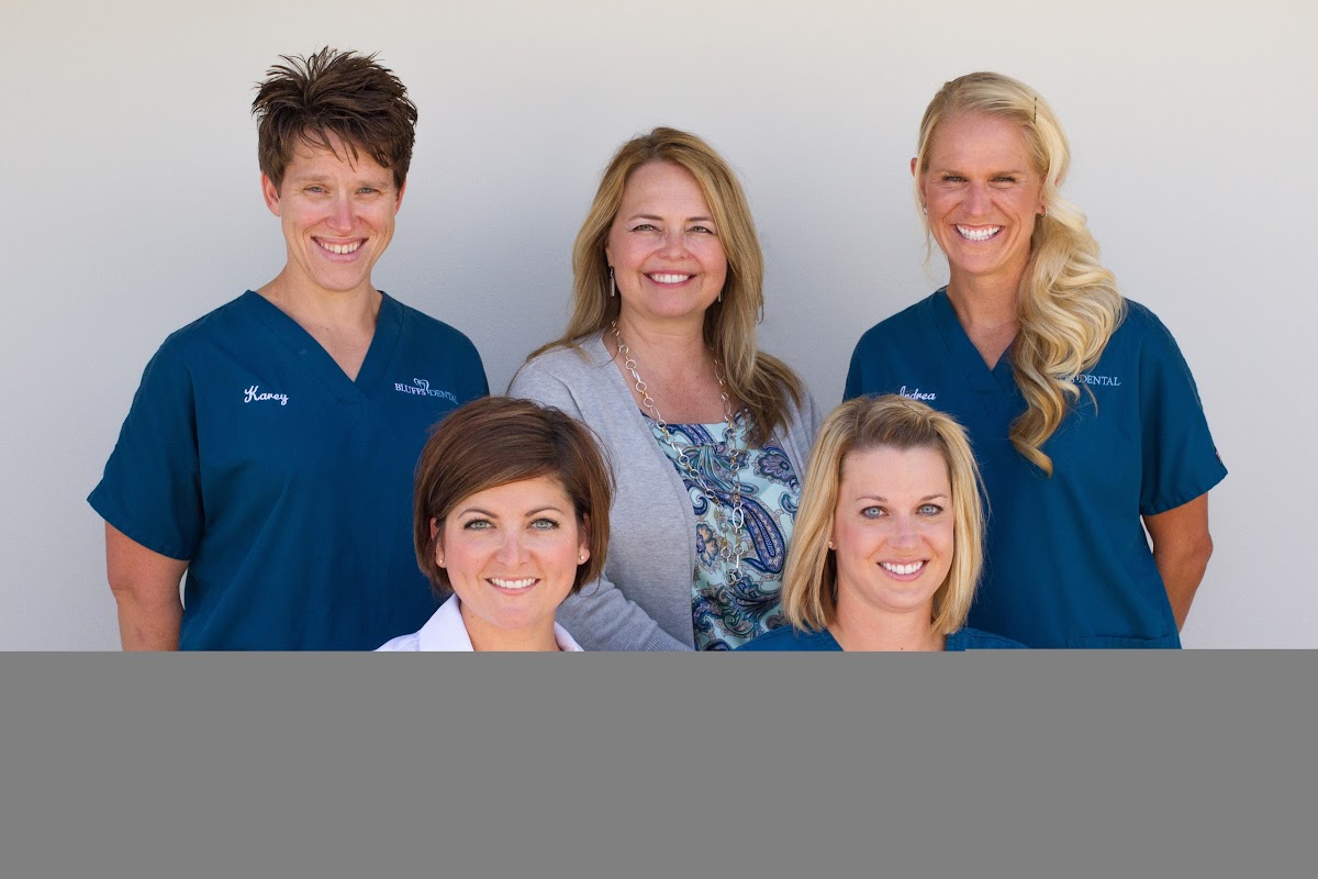 Bluffs Dental photo 4