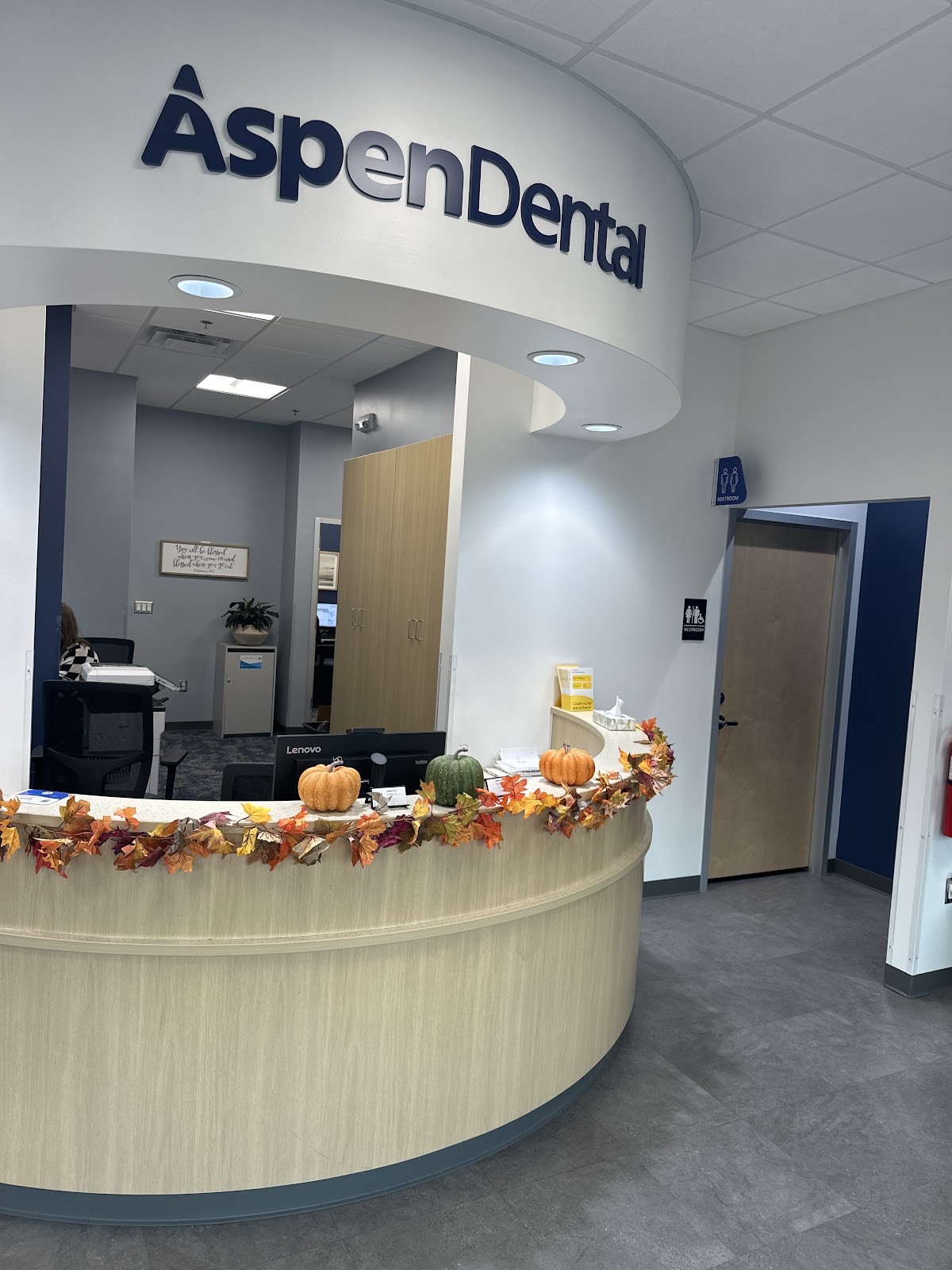 Aspen Dental - Denton photo 1