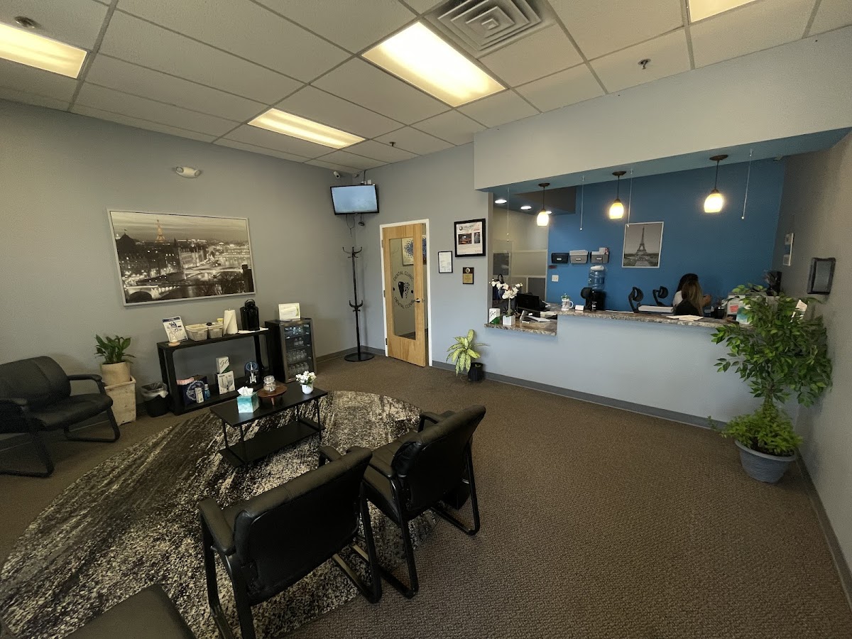 North Haven Dentists & Implant Center photo 2
