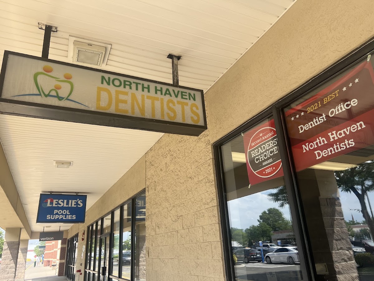 North Haven Dentists & Implant Center photo 3
