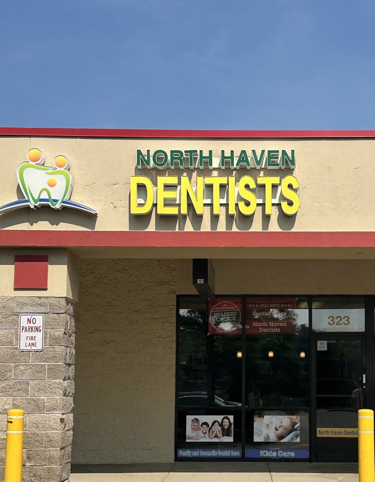 North Haven Dentists & Implant Center photo 5