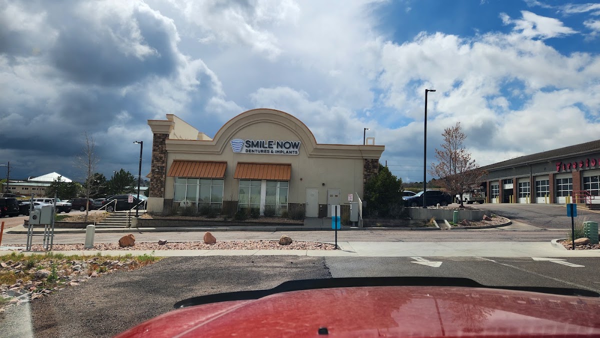 Smile Now Colorado Springs Dentures And Implants photo 1