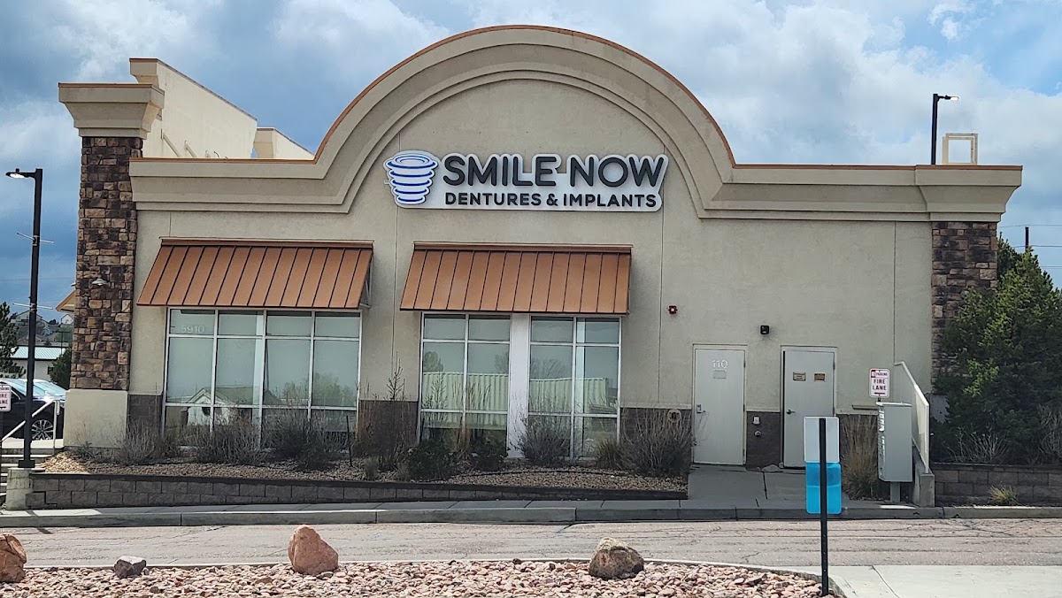 Smile Now Colorado Springs Dentures And Implants photo 4