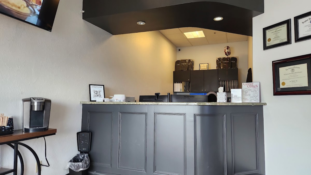 Smile Now Colorado Springs Dentures And Implants photo 5