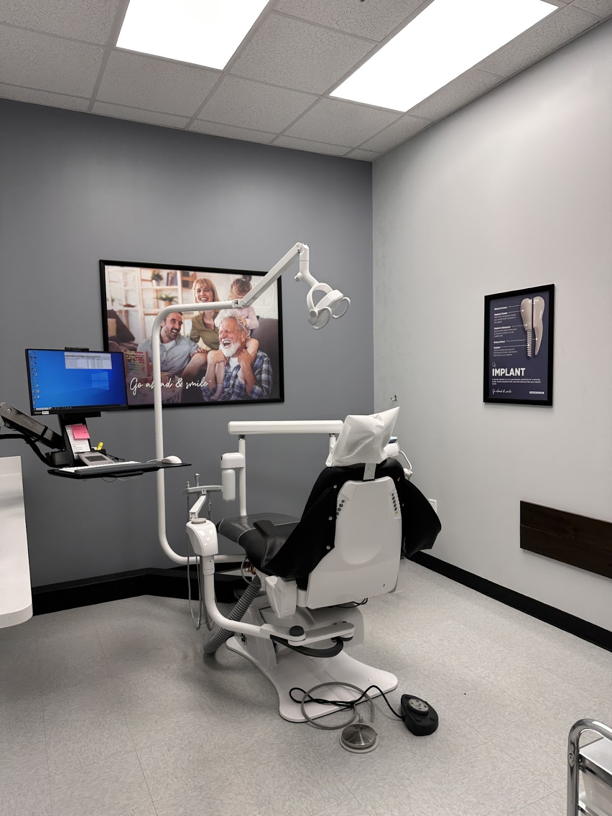 Affordable Dentures & Implants - Huntersville photo 3