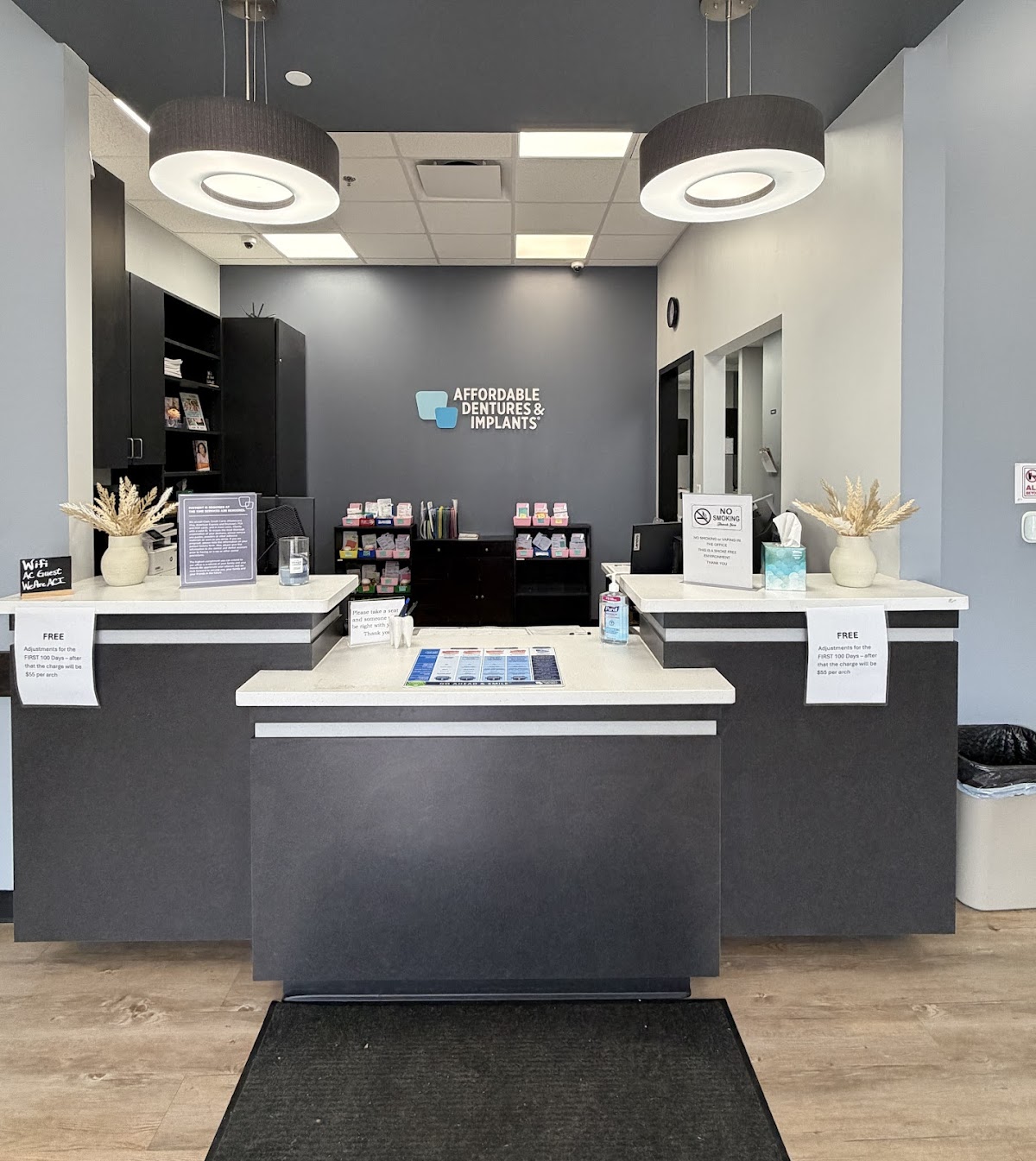 Affordable Dentures & Implants - Huntersville photo 4