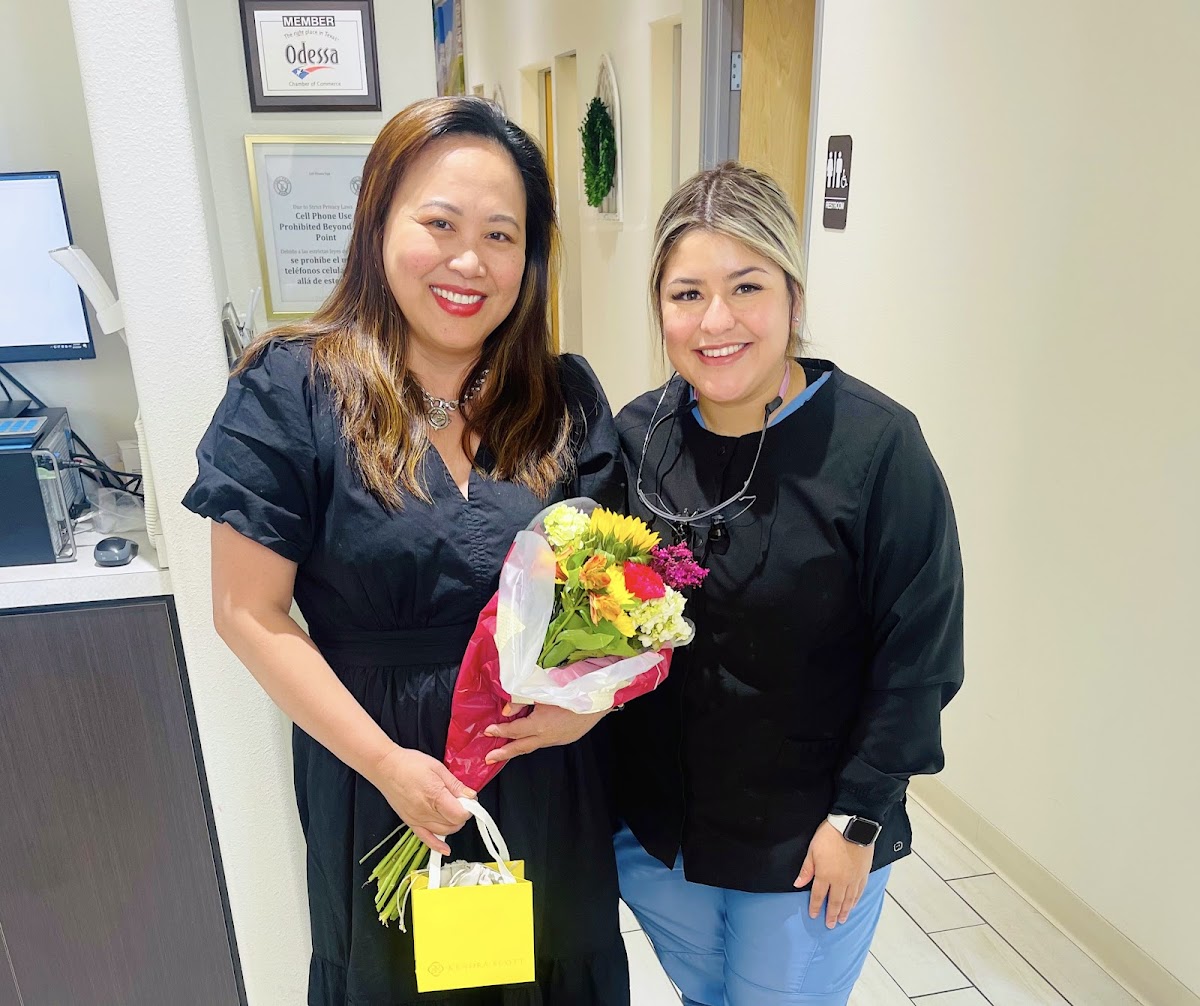 Parks Legado Dentistry photo 5