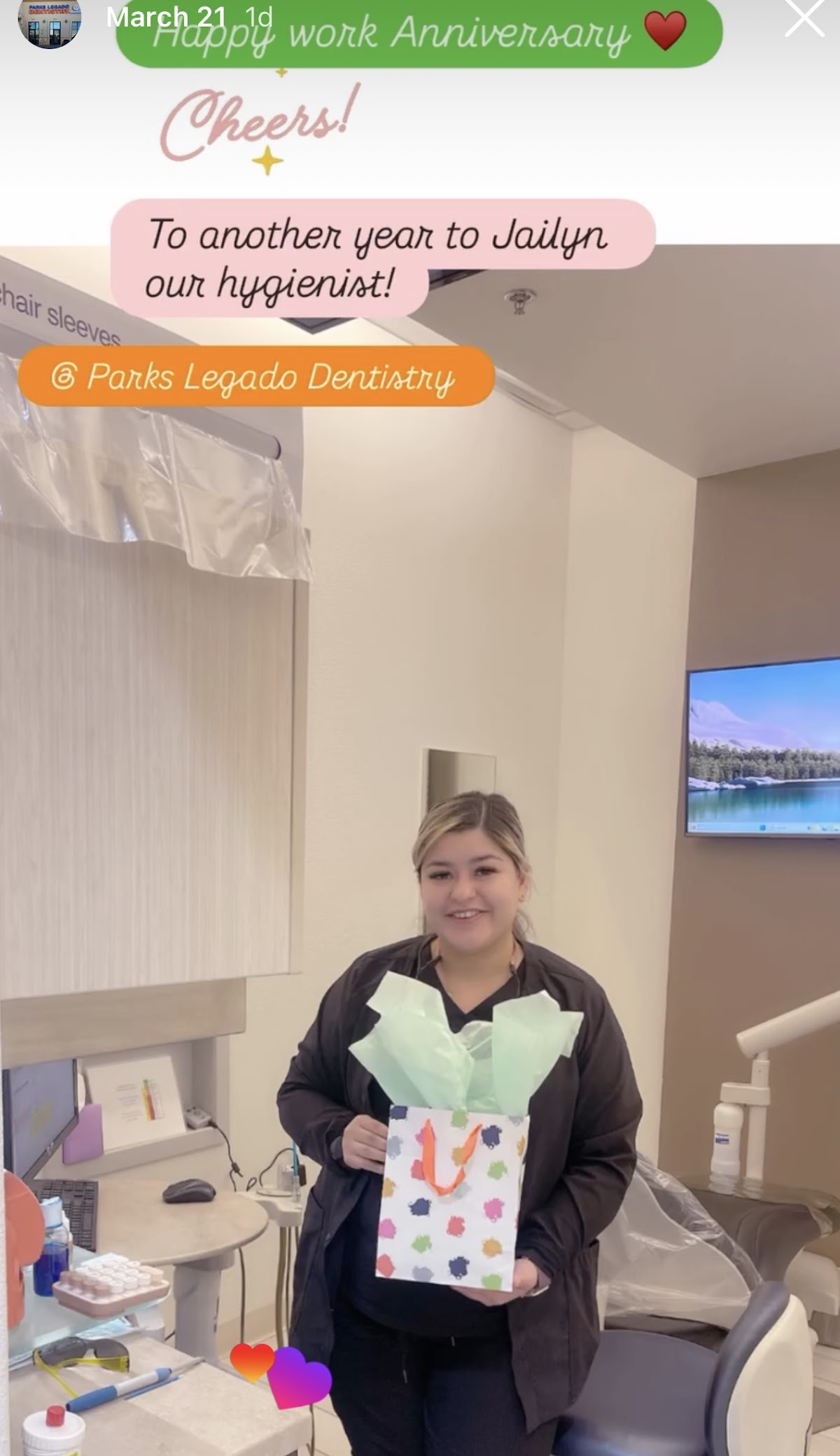 Parks Legado Dentistry photo 6