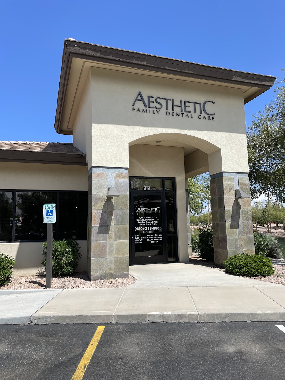 Aesthetic Family Dental Care photo 4